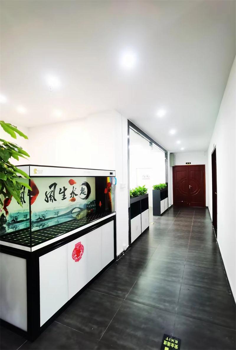 公司角落 公司角落